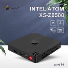 Masaüstü kompüter Beelink T4 Mini PC - creative_beelink_T4