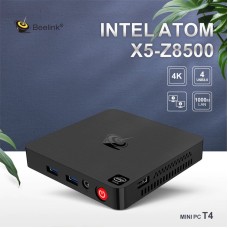 Masaüstü kompüter Beelink T4 Mini PC - creative_beelink_T4