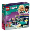 Конструктор LEGO Friends Комната Новы 41755, 6+ лет, 179 элементов