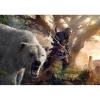 Пазл Good Loot Assassins Creed Valhalla: Eivor & Polar Bear, 1000 элементов