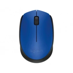 Мышь Logitech M171 Wireless Blue (910-004640)