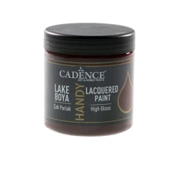 Лаковая краска Cadence Handy L-020 Bordeaux, 250 мл
