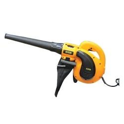 Пылесос-воздуходувка Dera DK30X-2, 2в1, 1200 W