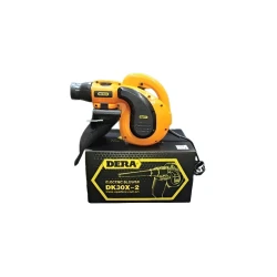 Пылесос-воздуходувка Dera DK30X-2, 2в1, 1200 W