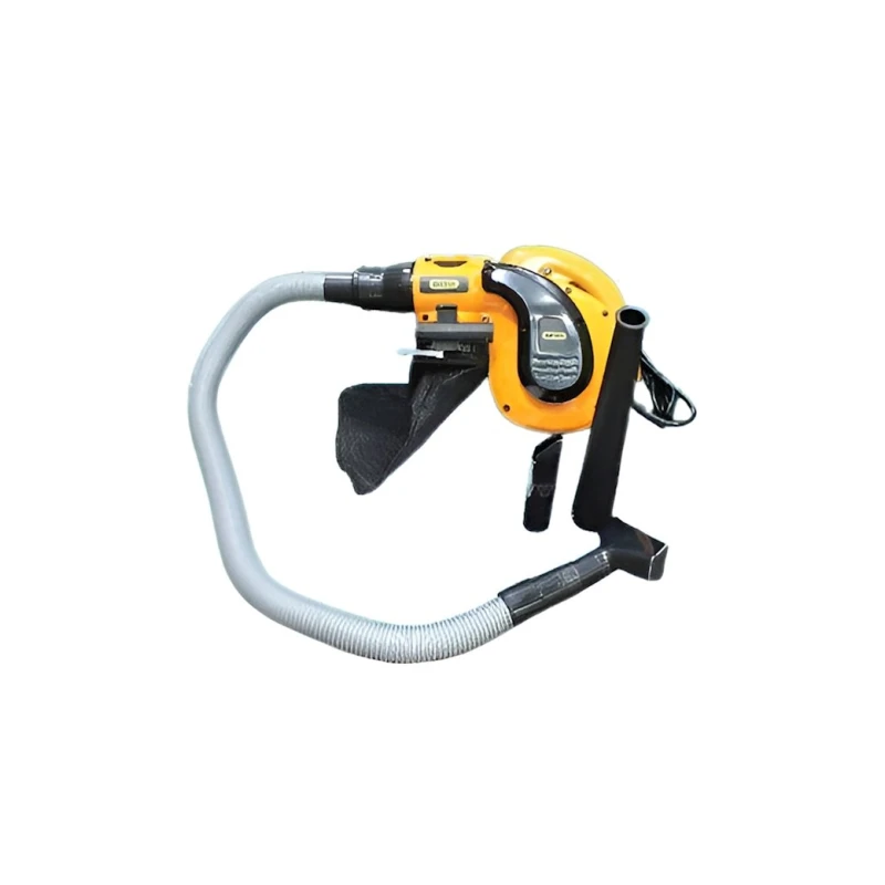 Пылесос-воздуходувка Dera DK30X-2, 2в1, 1200 W Пылесос-воздуходувка Dera DK30X-2, 2в1, 1200 W