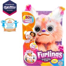 İnteraktiv oyuncaq Furlings Cleo, 3 yaşdan - 00-00041539