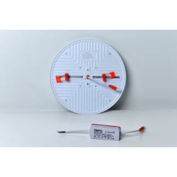 Светодиодный спот FAFO, 36W, круглый