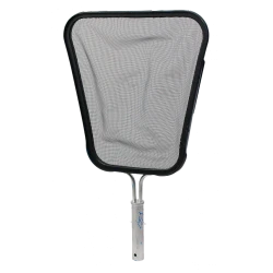 Плоский сачок для бассейна Chemoform Delphin 2500041DP