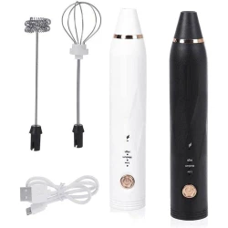 Миксер LumaBella LB-201A White