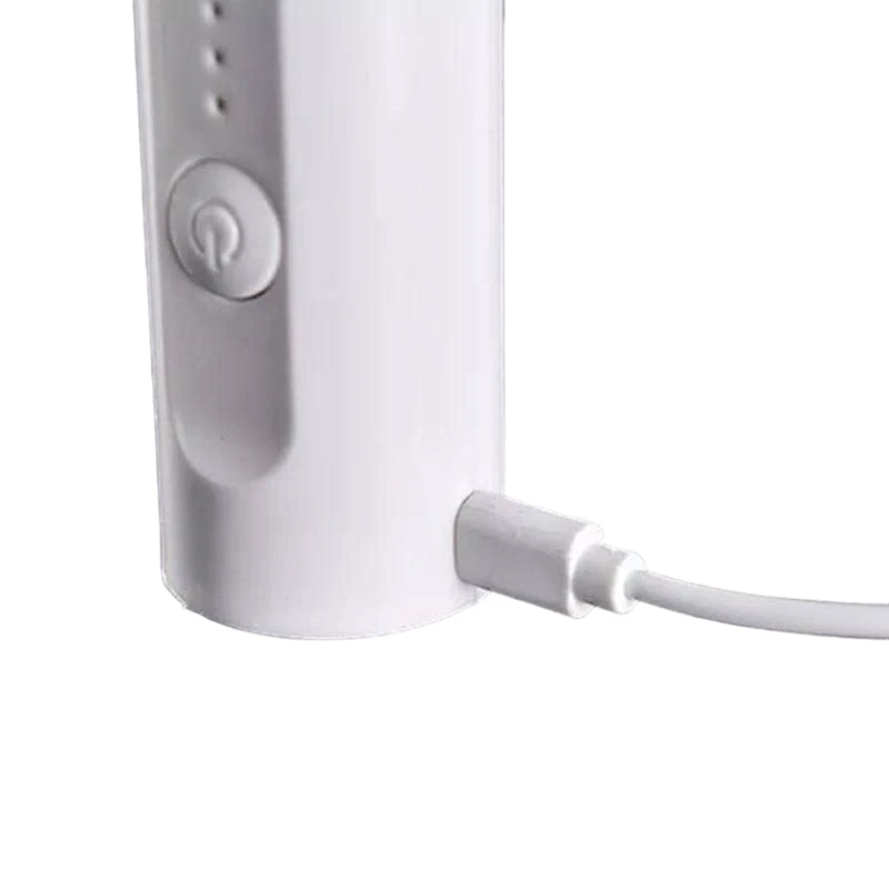 Миксер LumaBella LB-201A White Миксер LumaBella LB-201A White