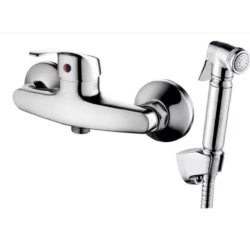 Туалетный душ Туалетный душ