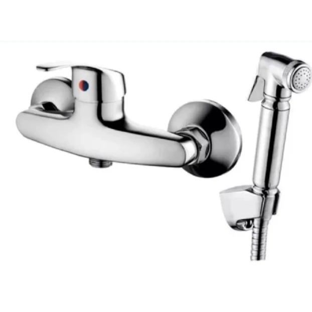 Туалетный душ Туалетный душ