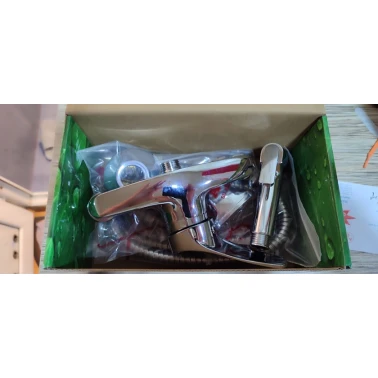 Туалетный душ Туалетный душ