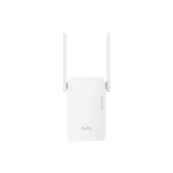 Усилитель сигнала Cudy RE1200 AC1200 Dual Band Range Extender