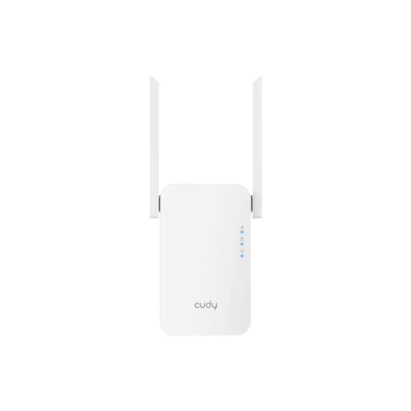 Усилитель сигнала Cudy RE1200 AC1200 Dual Band Range Extender Усилитель сигнала Cudy RE1200 AC1200 Dual Band Range Extender