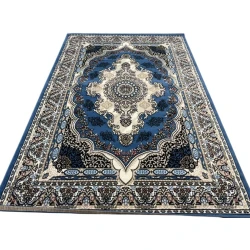 Ковер Sahara SHA-4001, 250x350 см, шелк, разноцветный