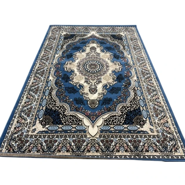 Ковер Sahara SHA-4001, 250x350 см, шелк, разноцветный Ковер Sahara SHA-4001, 250x350 см, шелк, разноцветный