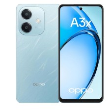 Smartfon Oppo A3x 4GB/128GB Ocean Blue