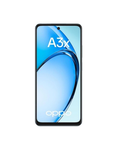 Smartfon Oppo A3x 4GB/128GB Ocean Blue
