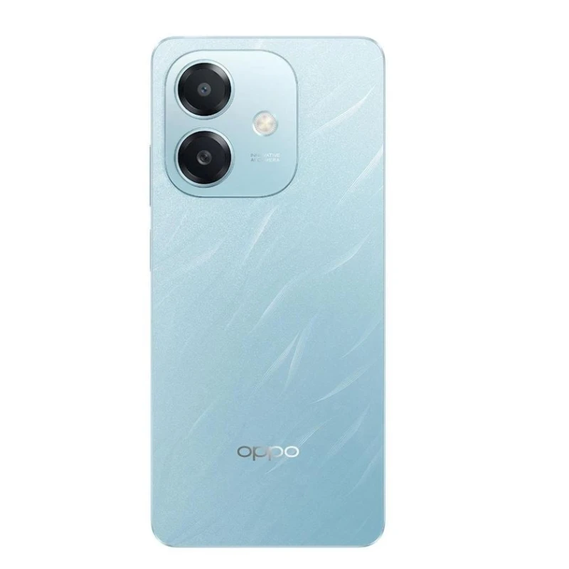 Smartfon Oppo A3x 4GB/128GB Ocean Blue Smartfon Oppo A3x 4GB/128GB Ocean Blue