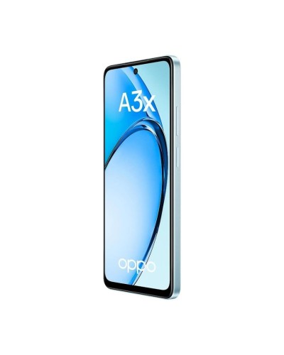 Smartfon Oppo A3x 4GB/128GB Ocean Blue