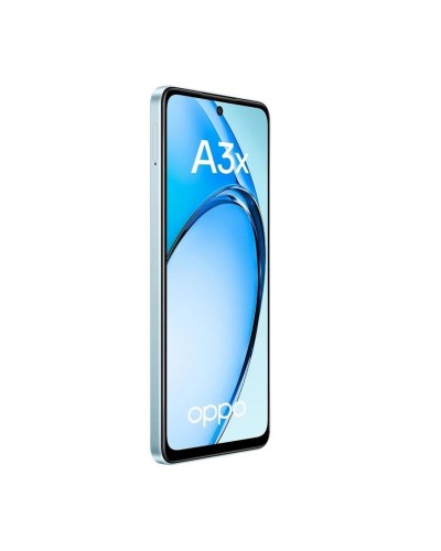 Smartfon Oppo A3x 4GB/128GB Ocean Blue