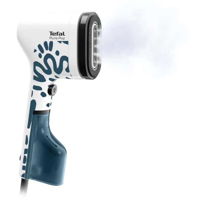 Паровой утюг Tefal Pure Pop Home and Travel Паровой утюг Tefal Pure Pop Home and Travel