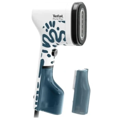 Паровой утюг Tefal Pure Pop Home and Travel Паровой утюг Tefal Pure Pop Home and Travel