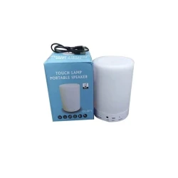 Portativ dinamik CL-671 Ağ