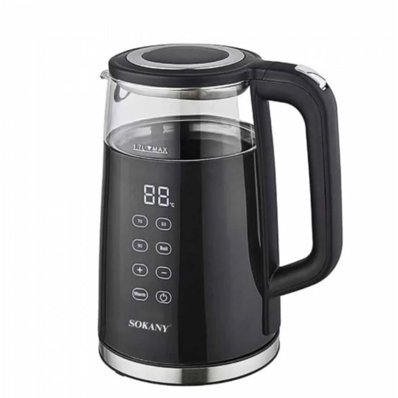 Электрочайник Sokany SK-09050 Электрочайник Sokany SK-09050