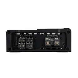 Автомобильный усилитель Deaf Bonce Machete MFA 4.80