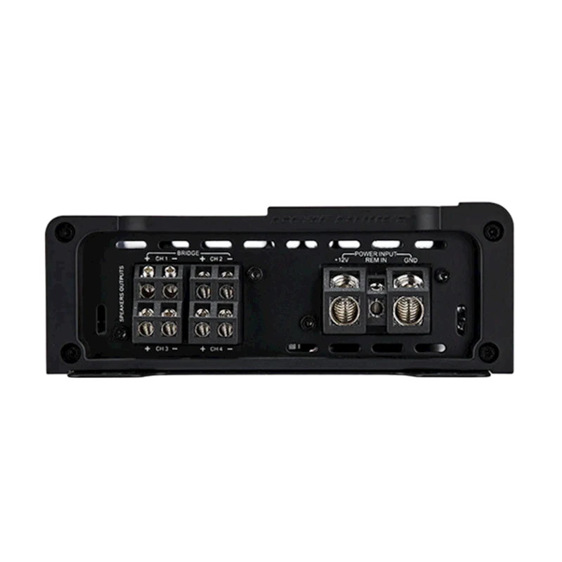 Автомобильный усилитель Deaf Bonce Machete MFA 4.80 Автомобильный усилитель Deaf Bonce Machete MFA 4.80