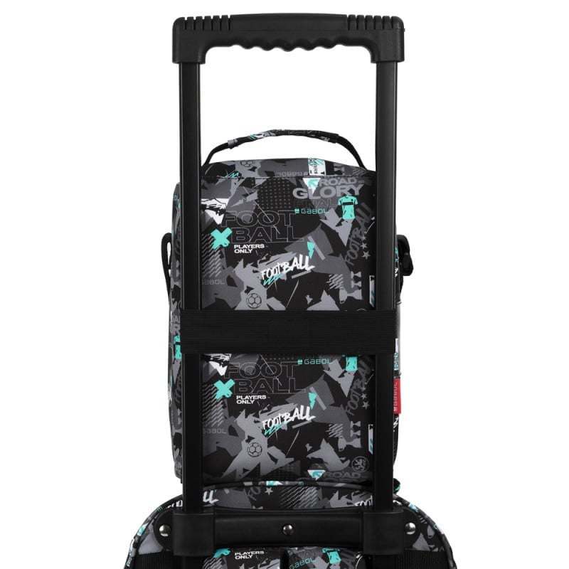 Termo-çanta Gabol Score 236557 001