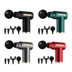 Массажер для тела GOLDELECTROGUN Массажер для тела GOLDELECTROGUN