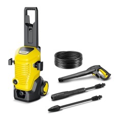 Yüksək təzyiqli yuyucu maşın Karcher K 5 WCM