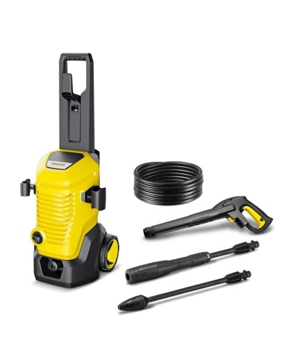 Yüksək təzyiqli yuyucu maşın Karcher K 5 WCM