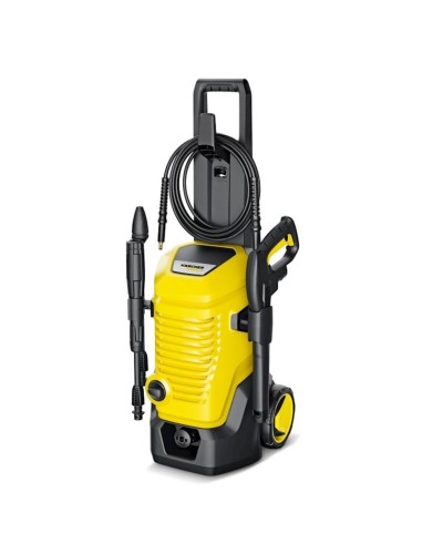 Yüksək təzyiqli yuyucu maşın Karcher K 5 WCM