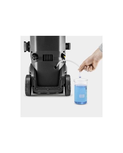 Yüksək təzyiqli yuyucu maşın Karcher K 5 WCM