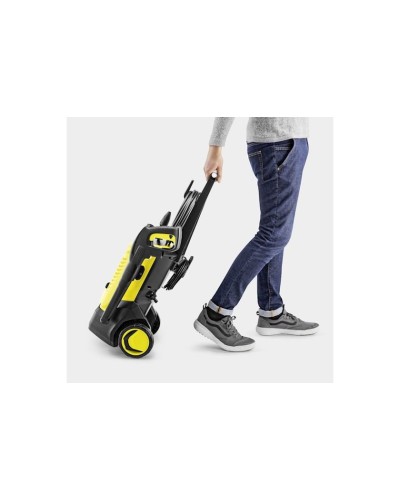 Yüksək təzyiqli yuyucu maşın Karcher K 5 WCM