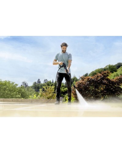 Yüksək təzyiqli yuyucu maşın Karcher K 5 WCM