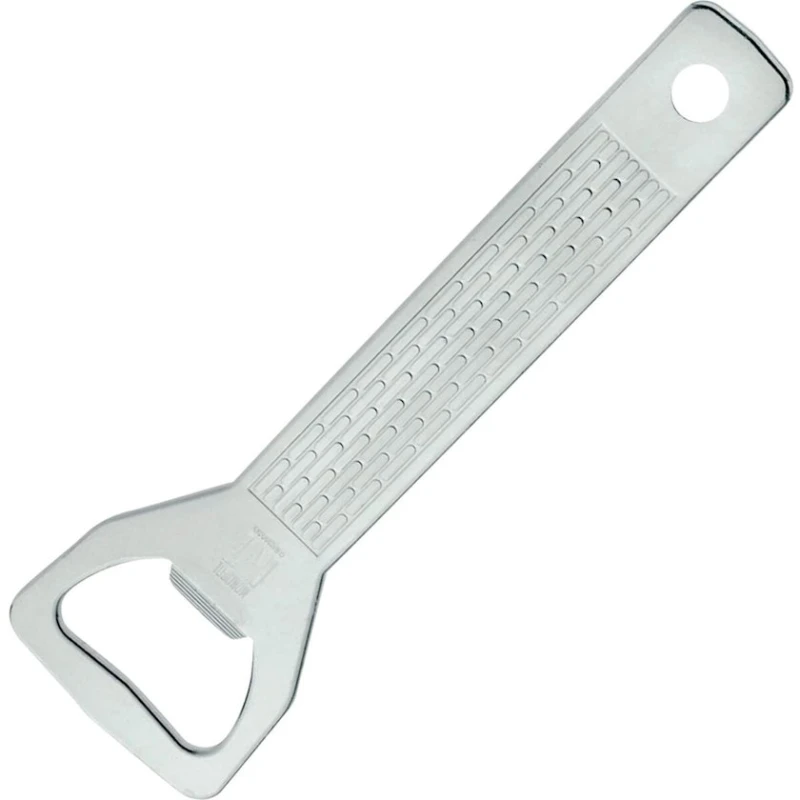 Консервный нож Westmark 61772270, 13.3x4x0.3 см, серебристый