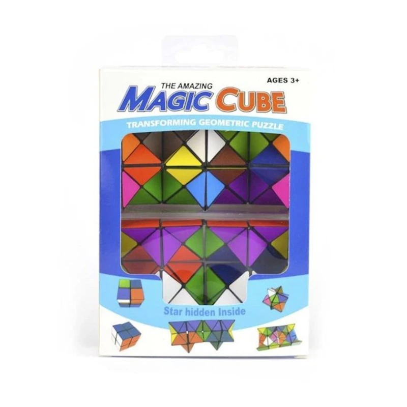 Набор головоломок One for Fun Double Muddle, 3+ лет