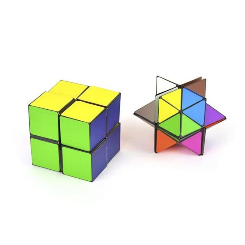 Набор головоломок One for Fun Double Muddle, 3+ лет