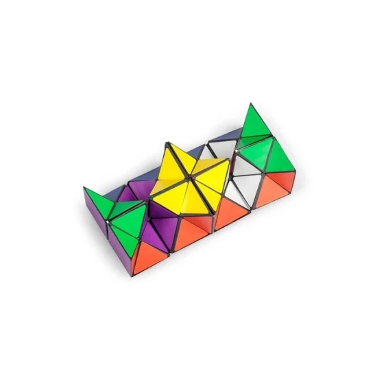 Набор головоломок One for Fun Double Muddle, 3+ лет