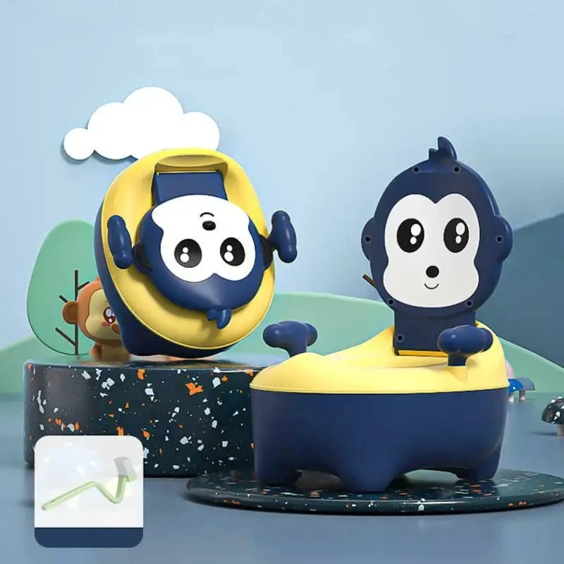 Körpə üçün güvəc UM001000935, 1 yaşdan, göy