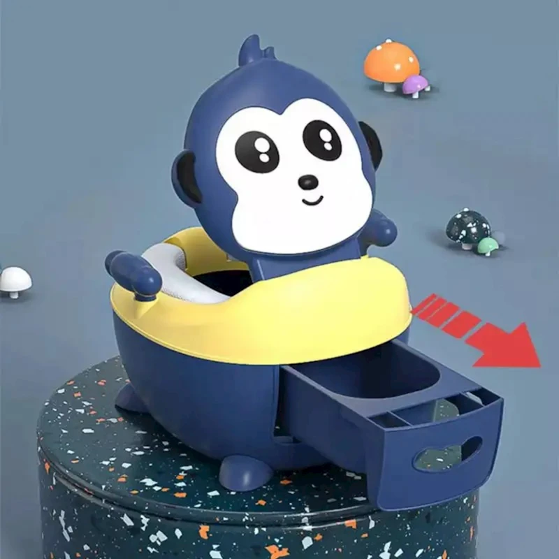 Körpə üçün güvəc UM001000935, 1 yaşdan, göy