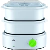 Пароварка Braun Tribute FS3000 WH Пароварка Braun Tribute FS3000 WH
