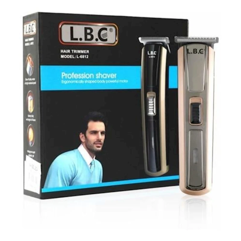 Триммер L.B.C L-6812 Триммер L.B.C L-6812