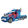 Blok konstruktor T3030 Western Star Optimus Prime, 619 element Blok konstruktor T3030 Western Star Optimus Prime, 619 element