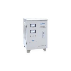 Gərginlik tənzimləyicisi Andeli SVC-7500VA, döşəməüstü, 150-250 V